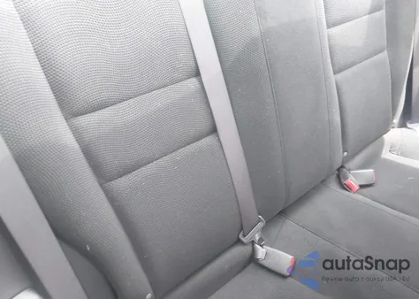 2008 Honda Accord 2.4 Ex из США, поврежденный, VIN 1HGCS12748A007337